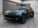 Porsche macan gts 3.0 380 ch pdk - garantie 12 mois - echappement sport - pack chrono - toit ouvrant panoramique - keyless...