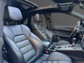 Porsche macan gts 3.0 380 ch pdk - garantie 12 mois - echappement sport - pack chrono - toit ouvrant panoramique - keyless...