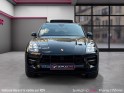 Porsche macan gts 3.0 380 ch pdk - garantie 12 mois - echappement sport - pack chrono - toit ouvrant panoramique - keyless...