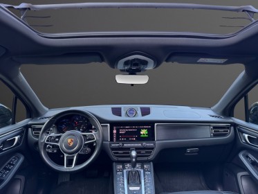 Porsche macan gts 3.0 380 ch pdk - garantie 12 mois - echappement sport - pack chrono - toit ouvrant panoramique - keyless...