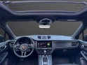 Porsche macan gts 3.0 380 ch pdk - garantie 12 mois - echappement sport - pack chrono - toit ouvrant panoramique - keyless...