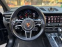 Porsche macan gts 3.0 380 ch pdk - garantie 12 mois - echappement sport - pack chrono - toit ouvrant panoramique - keyless...