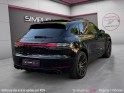 Porsche macan gts 3.0 380 ch pdk - garantie 12 mois - echappement sport - pack chrono - toit ouvrant panoramique - keyless...