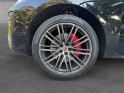 Porsche macan gts 3.0 380 ch pdk - garantie 12 mois - echappement sport - pack chrono - toit ouvrant panoramique - keyless...