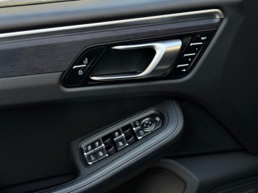 Porsche macan gts 3.0 380 ch pdk - garantie 12 mois - echappement sport - pack chrono - toit ouvrant panoramique - keyless...