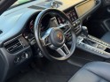 Porsche macan gts 3.0 380 ch pdk - garantie 12 mois - echappement sport - pack chrono - toit ouvrant panoramique - keyless...