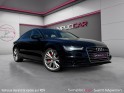 Audi a7 sportback v6 3.0 bitdi 320 tiptronic 8 quattro ambition luxe occasion simplicicar st-maximin simplicicar simplicibike...