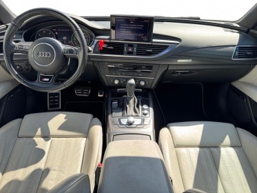 Audi a7 sportback v6 3.0 bitdi 320 tiptronic 8 quattro ambition luxe occasion simplicicar st-maximin simplicicar simplicibike...