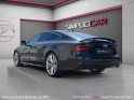 Audi a7 sportback v6 3.0 bitdi 320 tiptronic 8 quattro ambition luxe occasion simplicicar st-maximin simplicicar simplicibike...