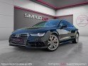 Audi a7 sportback v6 3.0 bitdi 320 tiptronic 8 quattro ambition luxe occasion simplicicar st-maximin simplicicar simplicibike...