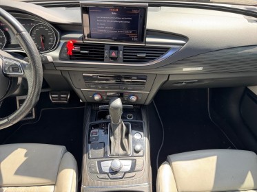 Audi a7 sportback v6 3.0 bitdi 320 tiptronic 8 quattro ambition luxe occasion simplicicar st-maximin simplicicar simplicibike...