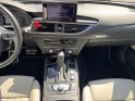 Audi a7 sportback v6 3.0 bitdi 320 tiptronic 8 quattro ambition luxe occasion simplicicar st-maximin simplicicar simplicibike...