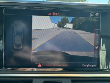 Audi a7 sportback v6 3.0 bitdi 320 tiptronic 8 quattro ambition luxe occasion simplicicar st-maximin simplicicar simplicibike...