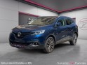 Renault kadjar dci 110 energy intens edc occasion cannes (06) simplicicar simplicibike france
