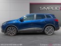 Renault kadjar dci 110 energy intens edc occasion cannes (06) simplicicar simplicibike france
