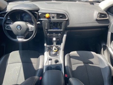 Renault kadjar dci 110 energy intens edc occasion cannes (06) simplicicar simplicibike france
