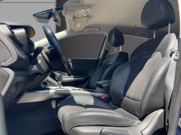 Renault kadjar dci 110 energy intens edc occasion cannes (06) simplicicar simplicibike france