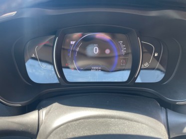 Renault kadjar dci 110 energy intens edc occasion cannes (06) simplicicar simplicibike france