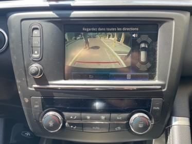 Renault kadjar dci 110 energy intens edc occasion cannes (06) simplicicar simplicibike france