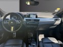 Bmw x2 f39 xdrive 20d 190 ch bva8 m sport toit ouvrant - garantie 12 mois occasion simplicicar vienne simplicicar...