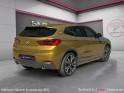 Bmw x2 f39 xdrive 20d 190 ch bva8 m sport toit ouvrant - garantie 12 mois occasion simplicicar vienne simplicicar...