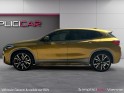 Bmw x2 f39 xdrive 20d 190 ch bva8 m sport toit ouvrant - garantie 12 mois occasion simplicicar vienne simplicicar...