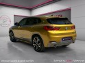 Bmw x2 f39 xdrive 20d 190 ch bva8 m sport toit ouvrant - garantie 12 mois occasion simplicicar vienne simplicicar...