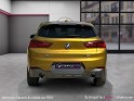 Bmw x2 f39 xdrive 20d 190 ch bva8 m sport toit ouvrant - garantie 12 mois occasion simplicicar vienne simplicicar...