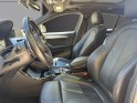 Bmw x2 f39 xdrive 20d 190 ch bva8 m sport toit ouvrant - garantie 12 mois occasion simplicicar vienne simplicicar...