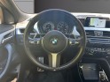 Bmw x2 f39 xdrive 20d 190 ch bva8 m sport toit ouvrant - garantie 12 mois occasion simplicicar vienne simplicicar...