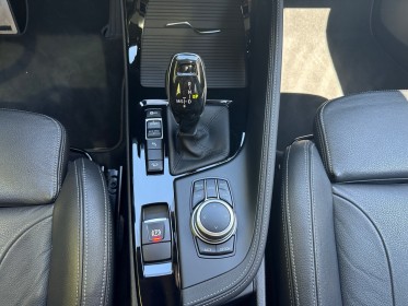 Bmw x2 f39 xdrive 20d 190 ch bva8 m sport toit ouvrant - garantie 12 mois occasion simplicicar vienne simplicicar...
