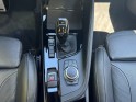 Bmw x2 f39 xdrive 20d 190 ch bva8 m sport toit ouvrant - garantie 12 mois occasion simplicicar vienne simplicicar...