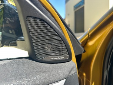 Bmw x2 f39 xdrive 20d 190 ch bva8 m sport toit ouvrant - garantie 12 mois occasion simplicicar vienne simplicicar...