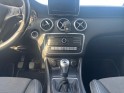 Mercedes classe a 160 inspiration camera de recul regulateur faible consommation ideal jeune permis garantie 12 mois occasion...