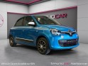 Renault twingo iii 1.0 sce 70 bc limited clim  12 mois de garantie occasion simplicicar narbonne simplicicar simplicibike...