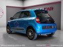 Renault twingo iii 1.0 sce 70 bc limited clim  12 mois de garantie occasion simplicicar narbonne simplicicar simplicibike...