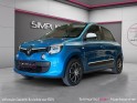 Renault twingo iii 1.0 sce 70 bc limited clim  12 mois de garantie occasion simplicicar narbonne simplicicar simplicibike...