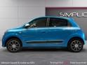 Renault twingo iii 1.0 sce 70 bc limited clim  12 mois de garantie occasion simplicicar narbonne simplicicar simplicibike...