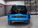 Renault twingo iii 1.0 sce 70 bc limited clim  12 mois de garantie occasion simplicicar narbonne simplicicar simplicibike...