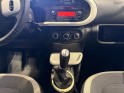 Renault twingo iii 1.0 sce 70 bc limited clim  12 mois de garantie occasion simplicicar narbonne simplicicar simplicibike...