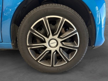 Renault twingo iii 1.0 sce 70 bc limited clim  12 mois de garantie occasion simplicicar narbonne simplicicar simplicibike...