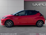 TOYOTA d'occasion YARIS 116H COLLECTION de 2021 Beaune (21)﻿