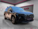 Hyundai tucson 1.6 t-gdi 265 htrac plug-in bva6 creative occasion cannes (06) simplicicar simplicibike france