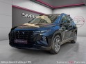 Hyundai tucson 1.6 t-gdi 265 htrac plug-in bva6 creative occasion cannes (06) simplicicar simplicibike france