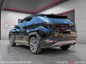 Hyundai tucson 1.6 t-gdi 265 htrac plug-in bva6 creative occasion cannes (06) simplicicar simplicibike france