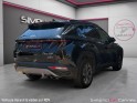 Hyundai tucson 1.6 t-gdi 265 htrac plug-in bva6 creative occasion cannes (06) simplicicar simplicibike france