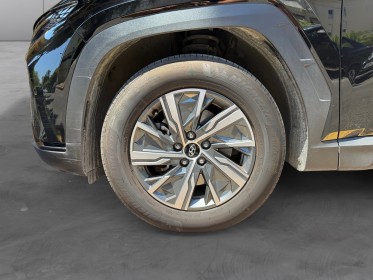 Hyundai tucson 1.6 t-gdi 265 htrac plug-in bva6 creative occasion cannes (06) simplicicar simplicibike france