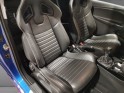 Opel corsa 1.6 turbo 207ch opc pack performance toit ouvrant pack carbone garantie 12 mois occasion simplicicar nancy...