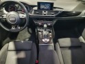 Audi a6 avant 2.0 tdi 190ch s-tronic 7 finition s-line  garantie 12 mois occasion simplicicar nancy simplicicar simplicibike...