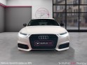 Audi a6 avant 2.0 tdi 190ch s-tronic 7 finition s-line  garantie 12 mois occasion simplicicar nancy simplicicar simplicibike...